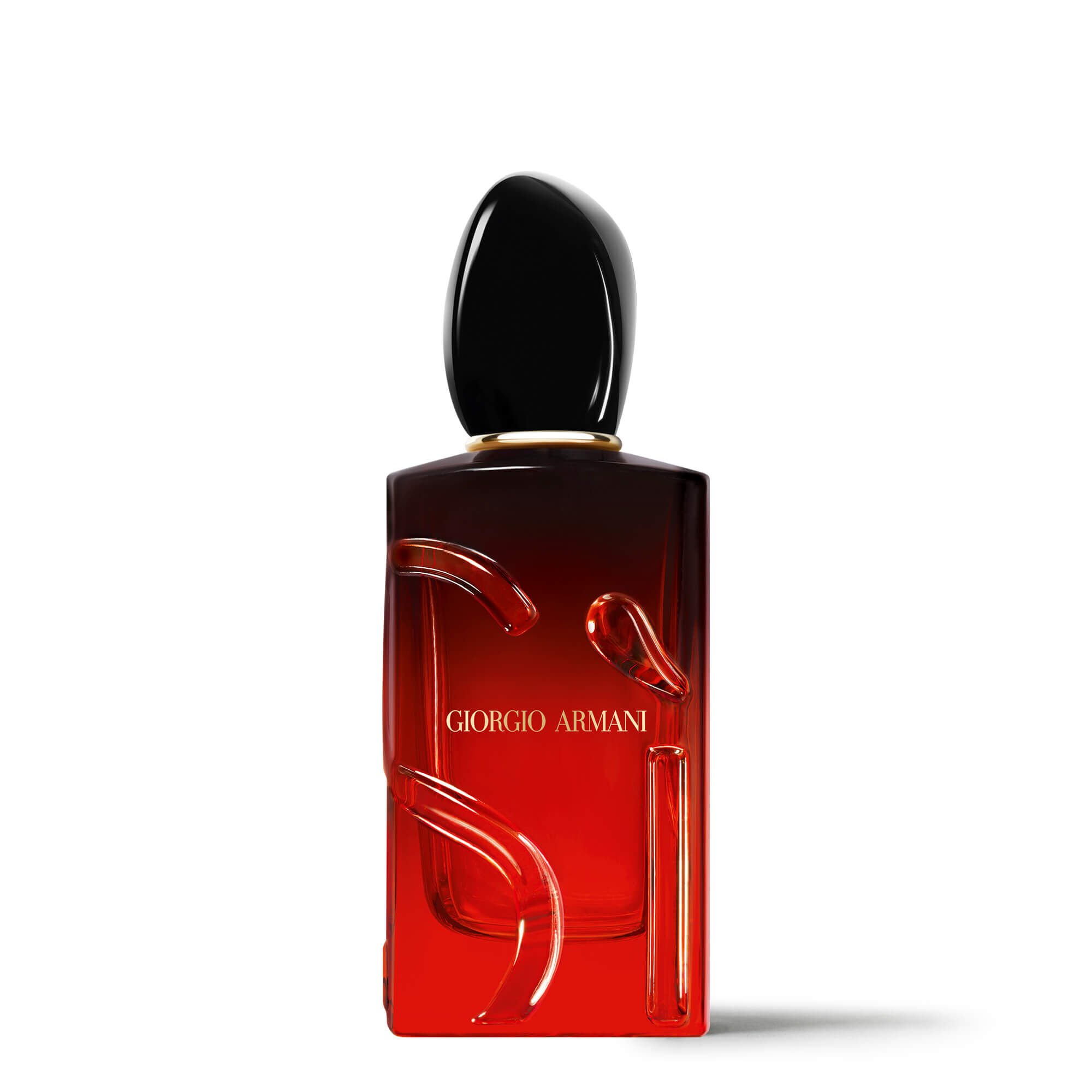 Nuovo profumo si armani shop